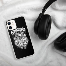 Load image into Gallery viewer, MDC 22 iPhone Case