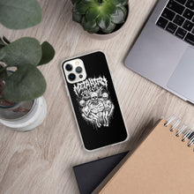 Load image into Gallery viewer, MDC 22 iPhone Case