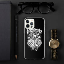 Load image into Gallery viewer, MDC 22 iPhone Case