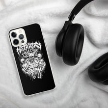Load image into Gallery viewer, MDC 22 iPhone Case