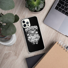 Load image into Gallery viewer, MDC 22 iPhone Case