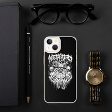 Load image into Gallery viewer, MDC 22 iPhone Case
