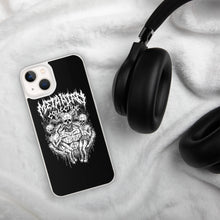 Load image into Gallery viewer, MDC 22 iPhone Case