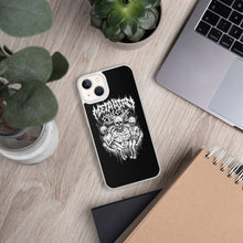 Load image into Gallery viewer, MDC 22 iPhone Case