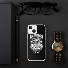 Load image into Gallery viewer, MDC 22 iPhone Case