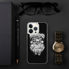 Load image into Gallery viewer, MDC 22 iPhone Case