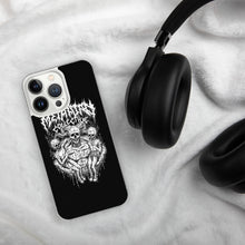 Load image into Gallery viewer, MDC 22 iPhone Case