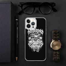 Load image into Gallery viewer, MDC 22 iPhone Case