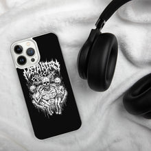 Load image into Gallery viewer, MDC 22 iPhone Case
