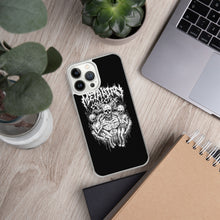 Load image into Gallery viewer, MDC 22 iPhone Case