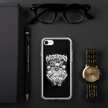 Load image into Gallery viewer, MDC 22 iPhone Case