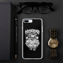 Load image into Gallery viewer, MDC 22 iPhone Case