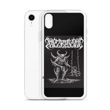 Load image into Gallery viewer, MDC 21 phone Case