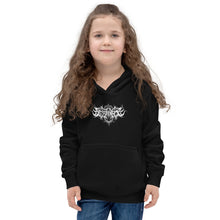 Load image into Gallery viewer, Bless This Home Youth Hoodie