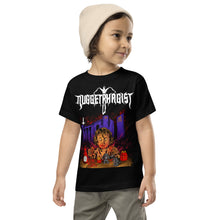 Load image into Gallery viewer, Nuggetphagist Full Toddler Tee