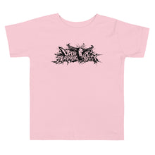 Load image into Gallery viewer, Upon a Training Potty Toddler T-Shirt