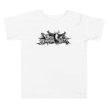 Load image into Gallery viewer, Upon a Training Potty Toddler T-Shirt