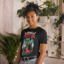 Load image into Gallery viewer, B is for Bleagh Mom Shirt