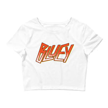 Load image into Gallery viewer, Seasons in the Outback Logo Mom Crop