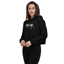 Load image into Gallery viewer, Babymaker Crop Hoodie