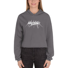 Load image into Gallery viewer, Babymaker Crop Hoodie