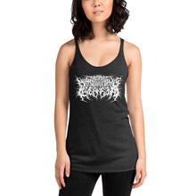 Load image into Gallery viewer, Dogs Are Miracles With Paws Made of Love And Fur Mom Reg Tank