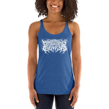 Load image into Gallery viewer, Dogs Are Miracles With Paws Made of Love And Fur Mom Reg Tank