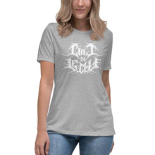 Load image into Gallery viewer, Cult De Leche Relaxed Mom T-Shirt
