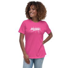Load image into Gallery viewer, Babymaker Relaxed Mom T-Shirt