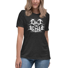 Load image into Gallery viewer, Cult De Leche Relaxed Mom T-Shirt