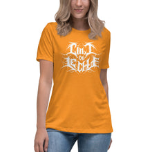 Load image into Gallery viewer, Cult De Leche Relaxed Mom T-Shirt