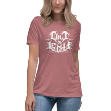 Load image into Gallery viewer, Cult De Leche Relaxed Mom T-Shirt