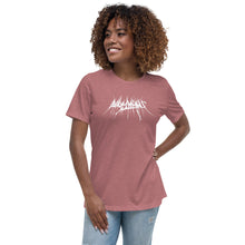Load image into Gallery viewer, Babymaker Relaxed Mom T-Shirt
