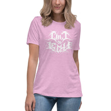 Load image into Gallery viewer, Cult De Leche Relaxed Mom T-Shirt