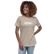 Load image into Gallery viewer, Babymaker Relaxed Mom T-Shirt