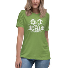 Load image into Gallery viewer, Cult De Leche Relaxed Mom T-Shirt