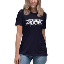 Load image into Gallery viewer, Impending Womb Mom T-Shirt
