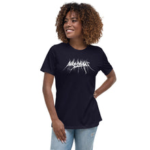 Load image into Gallery viewer, Babymaker Relaxed Mom T-Shirt