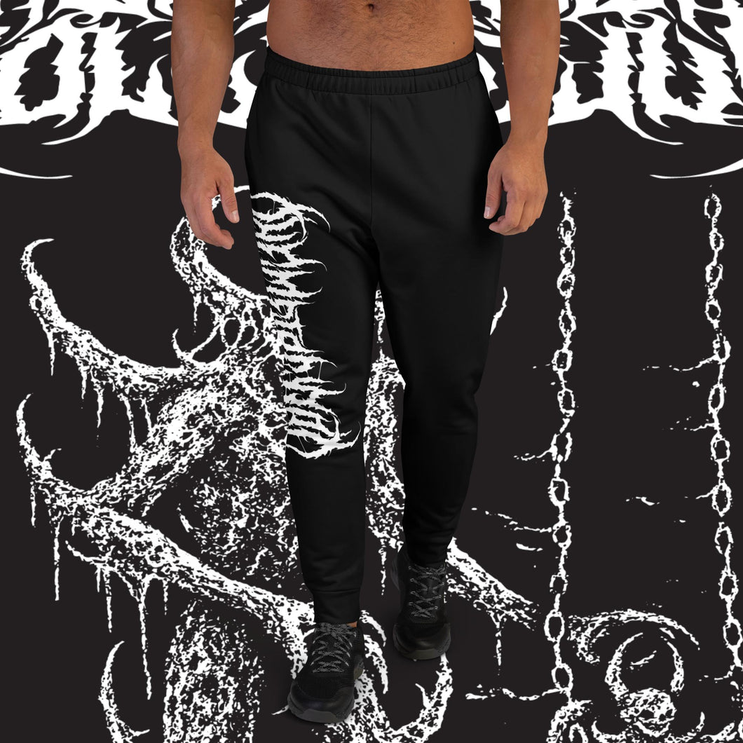 MDC 21 Dad Joggers