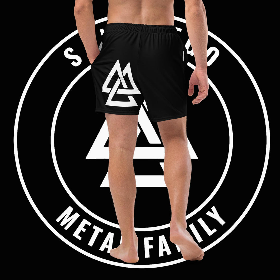 SDMF Trunks