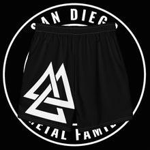 Load image into Gallery viewer, SDMF Trunks Text
