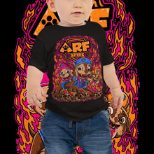 Load image into Gallery viewer, ArfSpire Baby Tee
