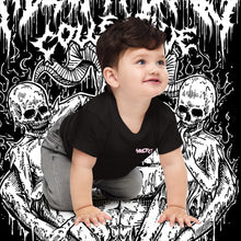 Load image into Gallery viewer, Abiotic Baby Tee
