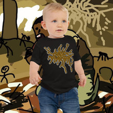 Load image into Gallery viewer, Cattle Decapitation Monolith of Inhumanity Album Baby Tee
