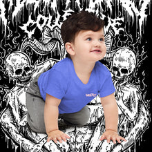 Load image into Gallery viewer, Abiotic Baby Tee
