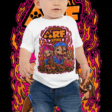 Load image into Gallery viewer, ArfSpire Baby Tee
