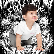 Load image into Gallery viewer, Abiotic Baby Tee
