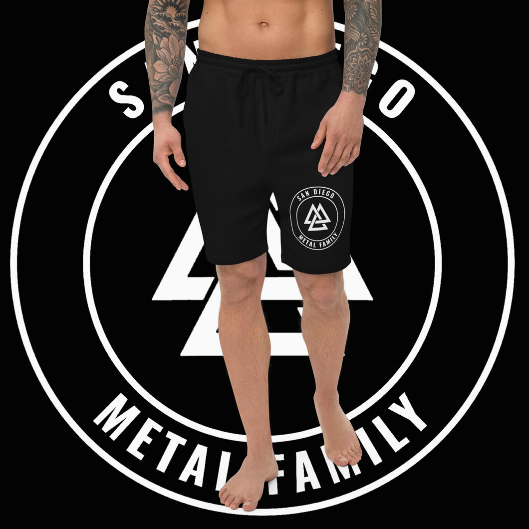 SDMF Fleece Sweat Shorts