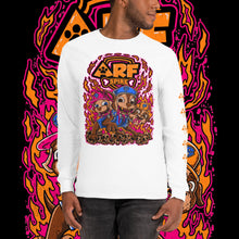 Load image into Gallery viewer, ArfSpire Long Sleeve Dad Shirt
