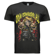 Load image into Gallery viewer, BLACK - FRONT
